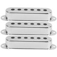 thumbnail image 3 of Funda para pastilla, 3 piezas, funda para pastilla individual, funda para pastilla de guitarra eléctrica, accesorios para instrumentos musicales, diseño a prueba de futuro, 3 of 9