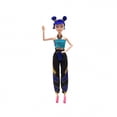 thumbnail image 4 of K-POP Demon Hunter Girl Group Dolls LumimiraZoe 11" Vinyl Figures (3-Pack), 4 of 4