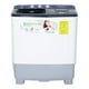 thumbnail image 1 of Lavadora Hisense Doble Tina Blanco 11 Kg, 1 of 4