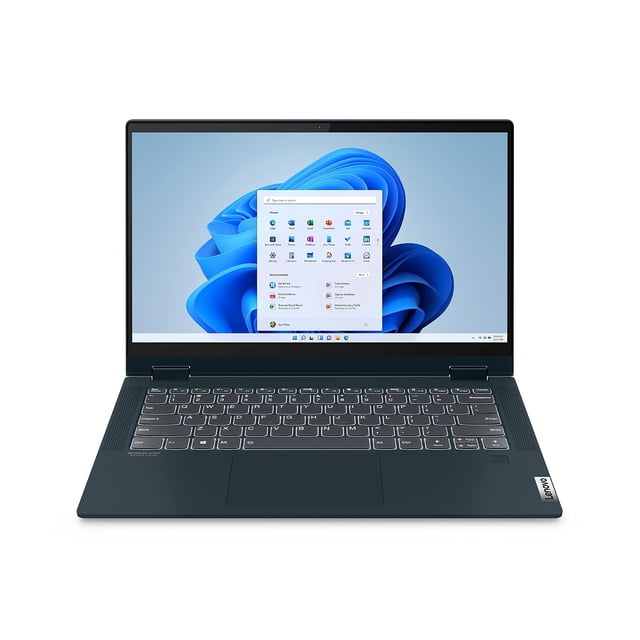 Laptop Lenovo IdeaPad Flex 5 14 FHD 16GB RAM 512GB SSD AMD
