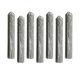 thumbnail image 2 of Varillas de soldadura de aluminio con núcleo de polvo, varillas de soldadura, varillas de soldadura que se derriten fácilmente, varillas de tira de 7 piezas, 2 of 8
