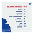 thumbnail image 2 of Leche Lala UHT entera 1.5 l, 2 of 5