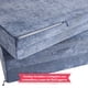 thumbnail image 4 of Sofa Infantil Yourigami Play Couch, 4 of 5