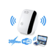 thumbnail image 1 of Extensor De Señal Repetidor Wifi Color Blanco, 1 of 4