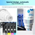 thumbnail image 3 of Botellas de recarga de tinta OFFICENTER T522 522 para impresora Ecotank, 3 of 6