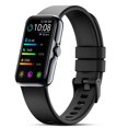thumbnail image 1 of Rastreador de salud y fitness Sunorshop con pantalla HD de 1,47" e impermeabilidad, 1 of 7