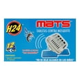 thumbnail image 3 of Insecticida H24 Mats contra mosquitos 13 pzas, 3 of 3