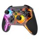 thumbnail image 2 of Control inalámbrico Pro Neon Atom Games para Nintendo Switch 2, 2 of 5