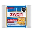 thumbnail image 1 of Queso americano Zwan rebanado 288 g, 1 of 5