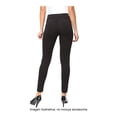 thumbnail image 4 of Legging George Talla G con Alforza al Frente Negro, 4 of 4