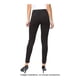 thumbnail image 3 of Legging Simply Basic M216A11586 Talla G Negro Con alforza al frente, 3 of 4