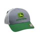 thumbnail image 5 of Gorra John Deere juvenil estilo camionero con bordado, 5 of 9