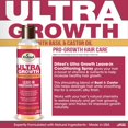 thumbnail image 4 of Acondicionador en Spray Difeel Ultra Growth Albahaca y Ricino, 4 of 9