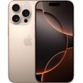 thumbnail image 1 of Apple iPhone 16 Pro Max 256 GB Titanio Desierto, 1 of 3