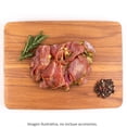 thumbnail image 2 of Arrachera de Pavo Dos Familias Congelada Fina Hierbas 500 g, 2 of 6