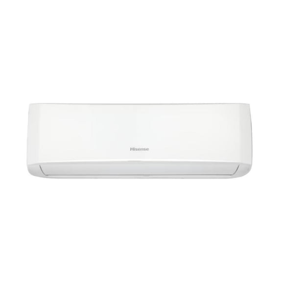 Minisplit Hisense 1 Tonelada 110 V Solo Frío AC121CK