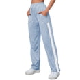 thumbnail image 2 of Pants Jogger Para Mujer Shendy Vendy Slim Fit Sport de Entrenamiento, 2 of 4