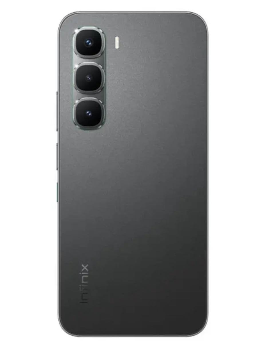 INFINIX HOT 60 PRO NEGRO (8+8) GB 256 GB