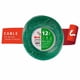 thumbnail image 5 of Cable Thhw-Ls Rohs IUSA Calibre 12 AWG Verde 20 M, 5 of 7