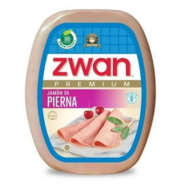 Jamón de pierna Zwan premium por kilo