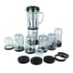 thumbnail image 1 of Procesador de Alimentos Stay Elit Natural Bullet X9 Gris, 1 of 4