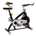 thumbnail image 1 of Bicicleta Estática Bodyfit para Ejercicio Spinning 90kg BF-SP10215A, 1 of 4