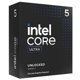 thumbnail image 1 of Intel Procesador Core Ultra 5 de 245 KF - 14 núcleos (6 núcleos P + 8 núcleos E) hasta 5,2 GHz BX80768245KF, 1 of 5