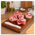 thumbnail image 4 of Codillo de Cerdo Fresco Rebanado 1 Charola de 600 g Aprox, 4 of 6