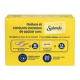 thumbnail image 3 of Splenda Endulzante Sucralosa 300 Sobres, 3 of 5