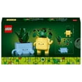 thumbnail image 4 of Set de Bloques de Construcción tipo rompecabezas LEGO Botanicals Plantas Felices 10349, 4 of 4