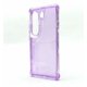thumbnail image 5 of Funda 3 en 1 Icon Case Shine Colors para Tecno Camon 40, Carcasa, Protector, Uso Rudo, Protección 360, Full Case, Bumper, Antigolpes, Esquinas Reforzadas, Protección de Cámara - Violeta, 5 of 9