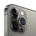 thumbnail image 2 of Iphone 12 Pro Max 256Gb Gris Reacondicionado Tipo A Apple, 2 of 4