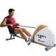thumbnail image 2 of Maquina Remadora Plegable Centurfit Contador 4 Niveles Indoor Gym, 2 of 10