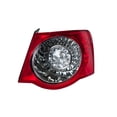 thumbnail image 1 of Calavera Exterior DEPO VW BORA 2005 derecha/pasajero con LEDs, 1 of 4
