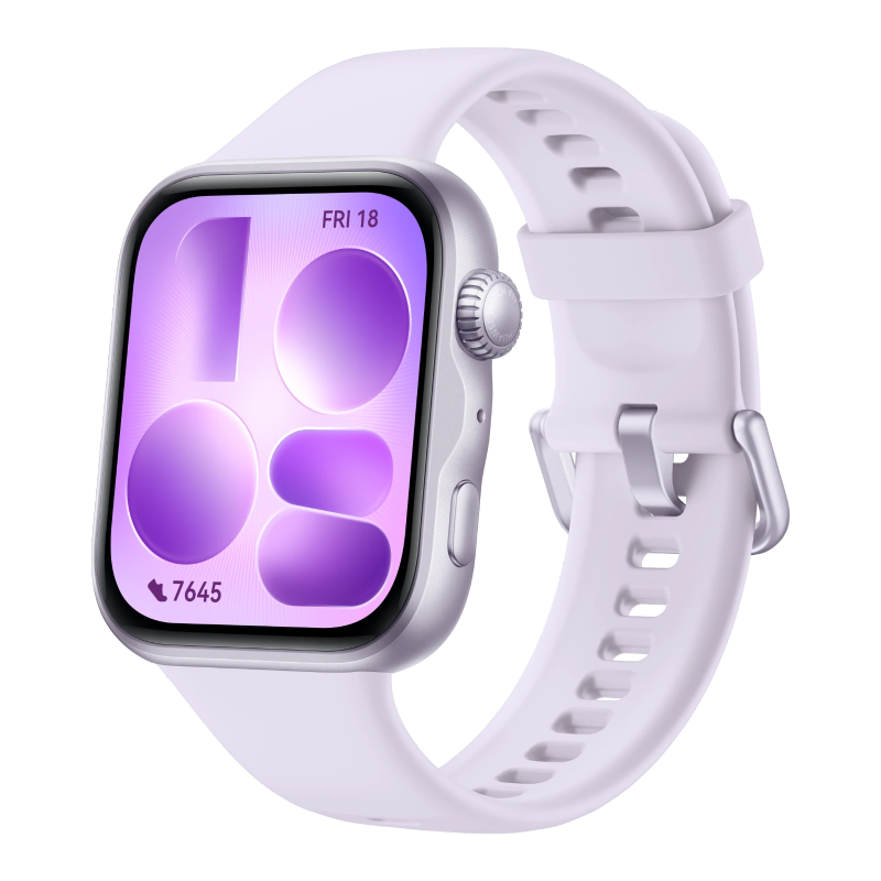 Smartwatch Huawei Watch Fit 5 - Morado
