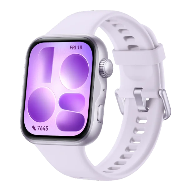 Smartwatch Huawei Watch Fit 5 - Morado