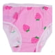 thumbnail image 3 of Bikini Simply Basic para Niña Estampado Fresas Multicolor Talla 4, 3 Piezas, 3 of 4