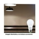 thumbnail image 3 of Foco Aksi Lighting Paquete con 2 focos Led, modelo 129021, 3 of 4