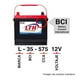 thumbnail image 4 of Batería para Auto LTH BCI 35, 4 of 4