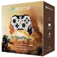 thumbnail image 1 of Controller Xbox One Wireless - Titanfall Limited Edition Microsoft xbox one, 1 of 2