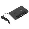 thumbnail image 4 of Accesorios electrónicos,Adaptador auxiliar de casete para automóvil Adaptador de casete Adaptador de cinta de cable auxiliar Valor excepcional, 4 of 9