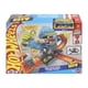 thumbnail image 5 of Pista de Juguete Mattel Hot Wheels Taller del Gorila, 5 of 6