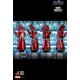 thumbnail image 5 of Figura Hot Toys Nano Gauntlet (Iron Man Version) 1:1 De Escala, 5 of 5