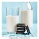thumbnail image 5 of Galletas Oreo Chocolate Relleno sabor Vainilla 252 g  4 Paquetes c/u 6 Galletas, 5 of 5