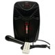 thumbnail image 3 of Bocina Bafle Con Bluetooth marca Kigo 6.5 Pulgadas Kigo KGBAF-6.5, Bafle 6.5 pulgadas, bluetooth, bateria recargable, luz led, radio, 3 of 5
