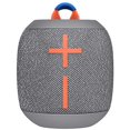 thumbnail image 1 of Altavoz Bluetooth Ultimate Ears WONDERBOOM 2 Crushed Ice Grey Ultimate Ears Wonderboom 2 360 -Crushed Ice Grey, 1 of 3