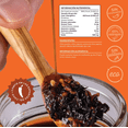 thumbnail image 3 of Salsa Macha Tradicional Ahumada Ponchín Don Chacho 2 Pack, 3 of 4
