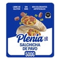 thumbnail image 1 of Salchicha Pavo Lala Plenia 500 g, 1 of 6