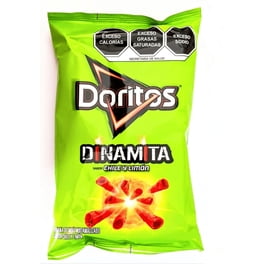 SABRITAS DORITOS DINAMITA 65 G