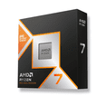 thumbnail image 1 of Procesador AMD RYZEN 7 9800X3D 4.7 GHz Octa Core AM5, 1 of 6